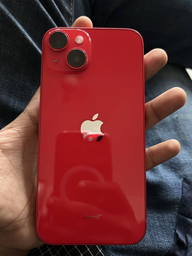 Apple iPhone 14 8