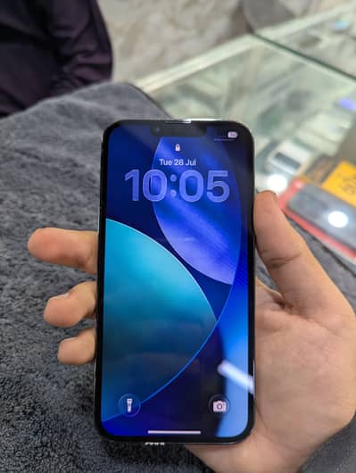 Apple iPhone 13 Pro