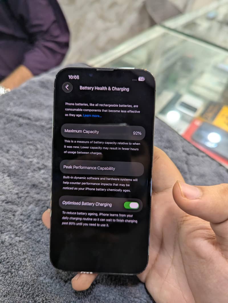 Apple iPhone 13 Pro 6