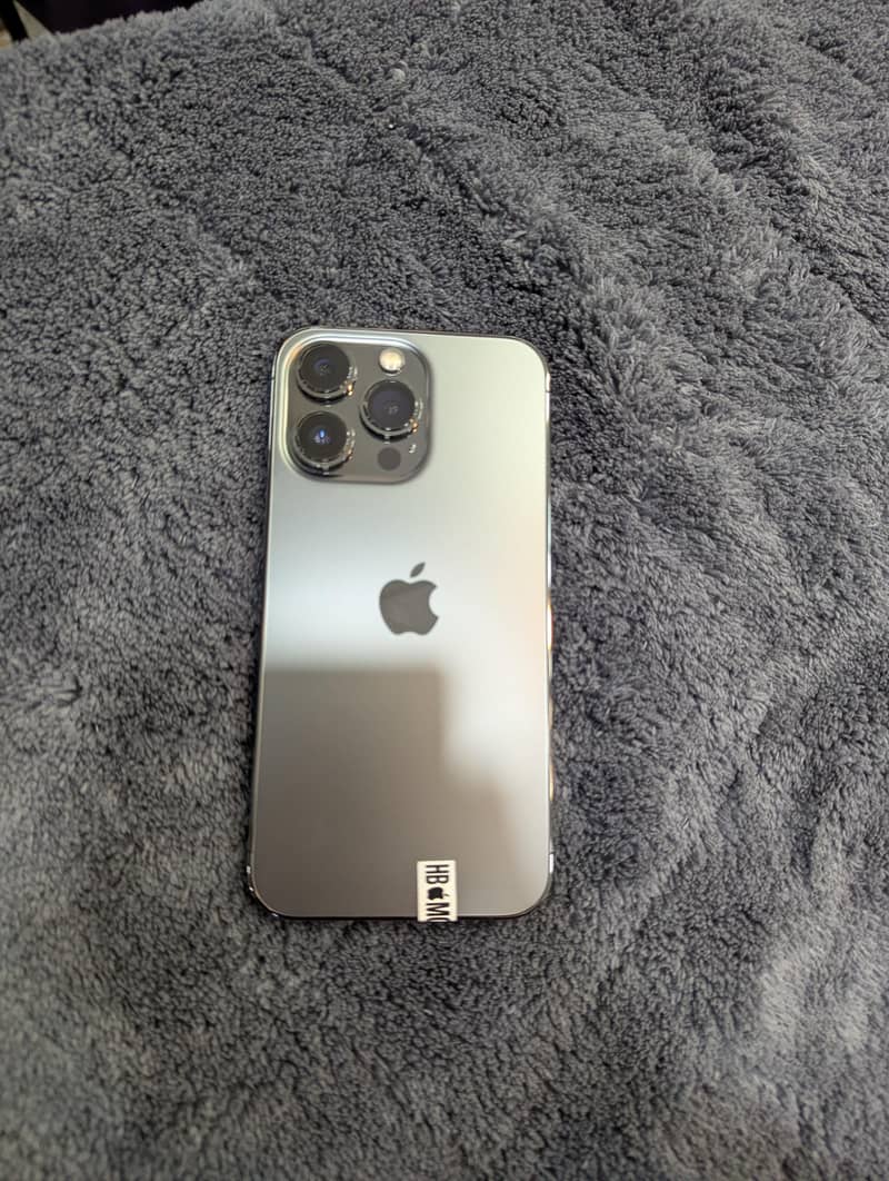 Apple iPhone 13 Pro 7