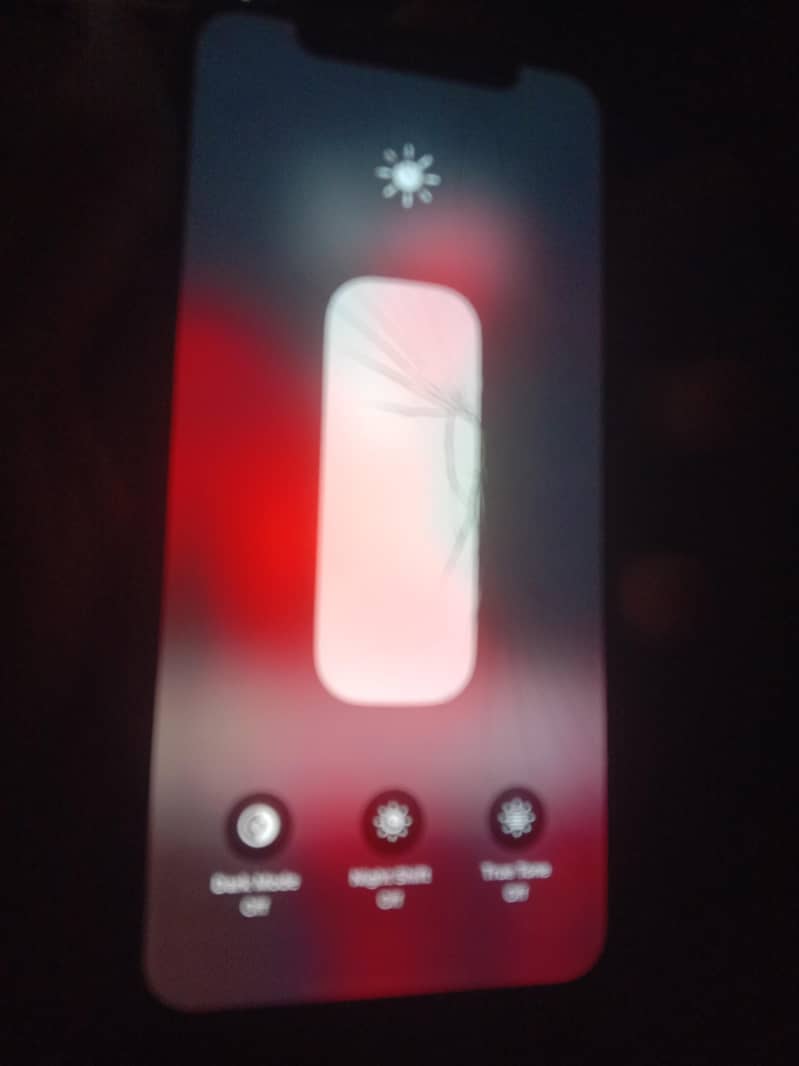 Apple iPhone X 1