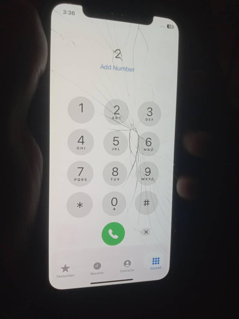 Apple iPhone X 2