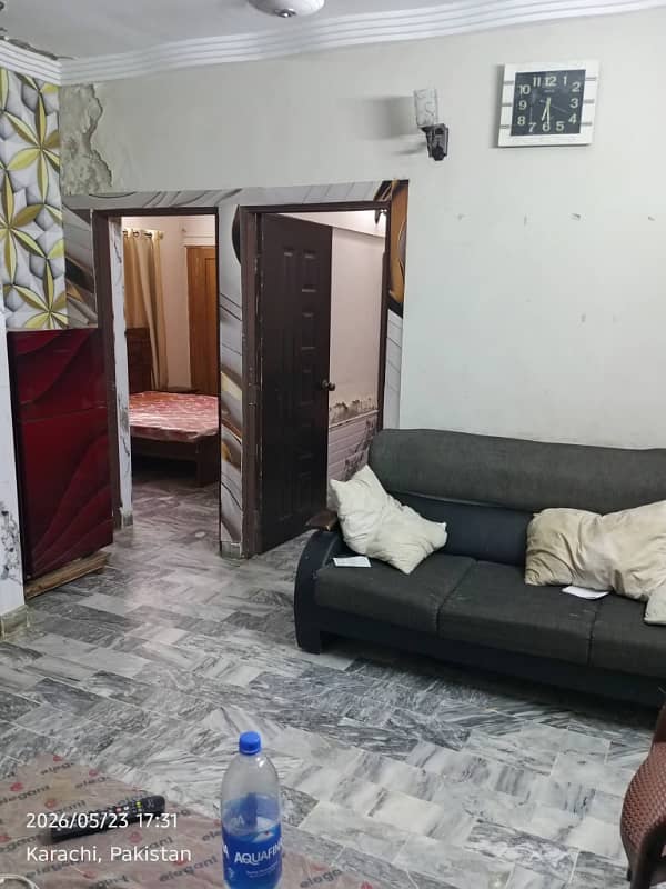 Flat for rent 1