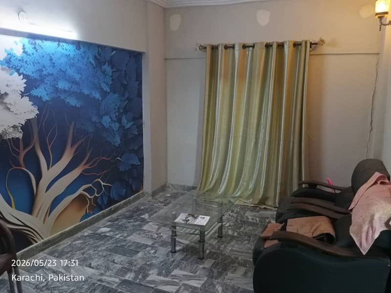 Flat for rent 2