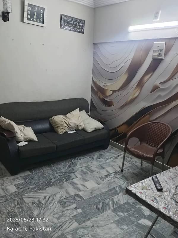 Flat for rent 3