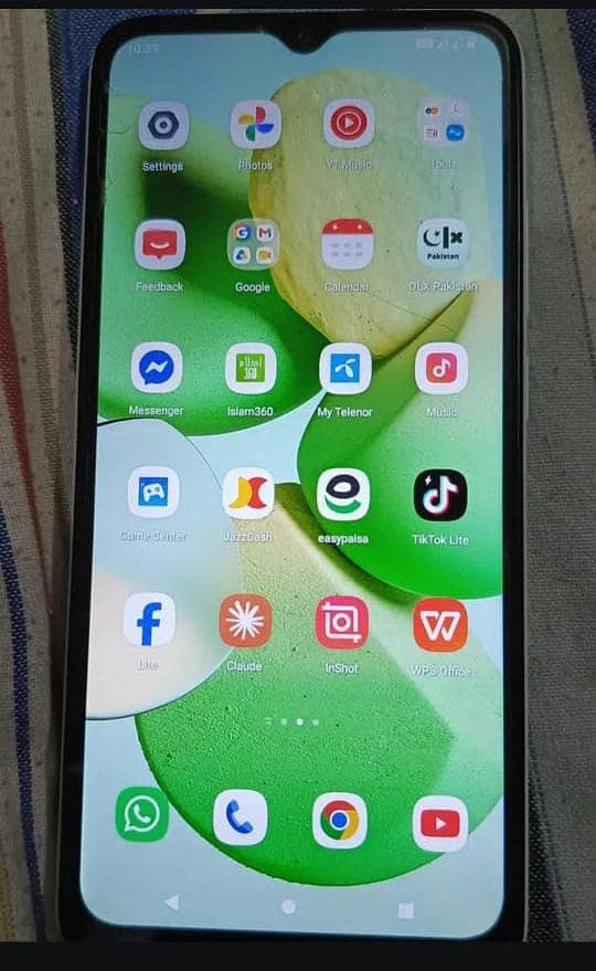 Xiaomi Redmi A2 Plus 6