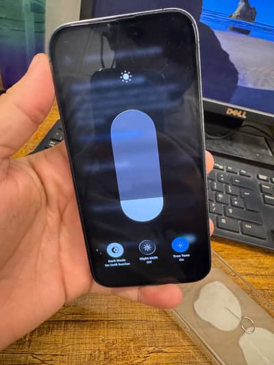 Apple iPhone 14 Pro