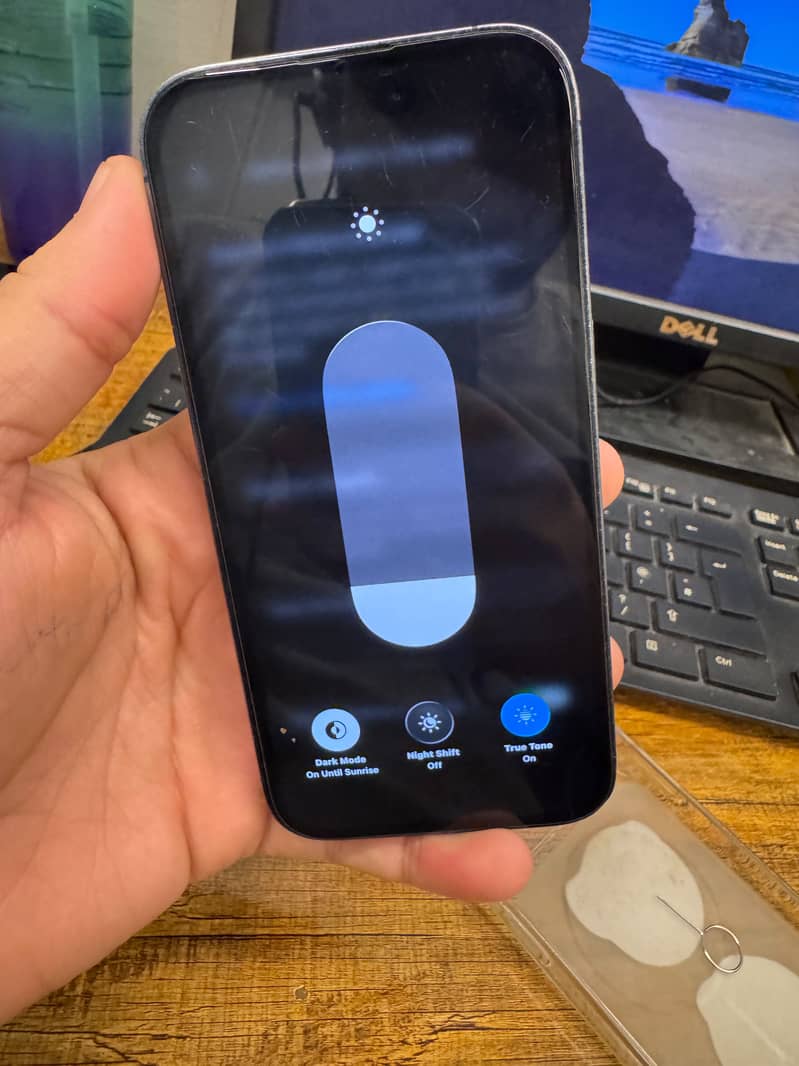 Apple iPhone 14 Pro 0