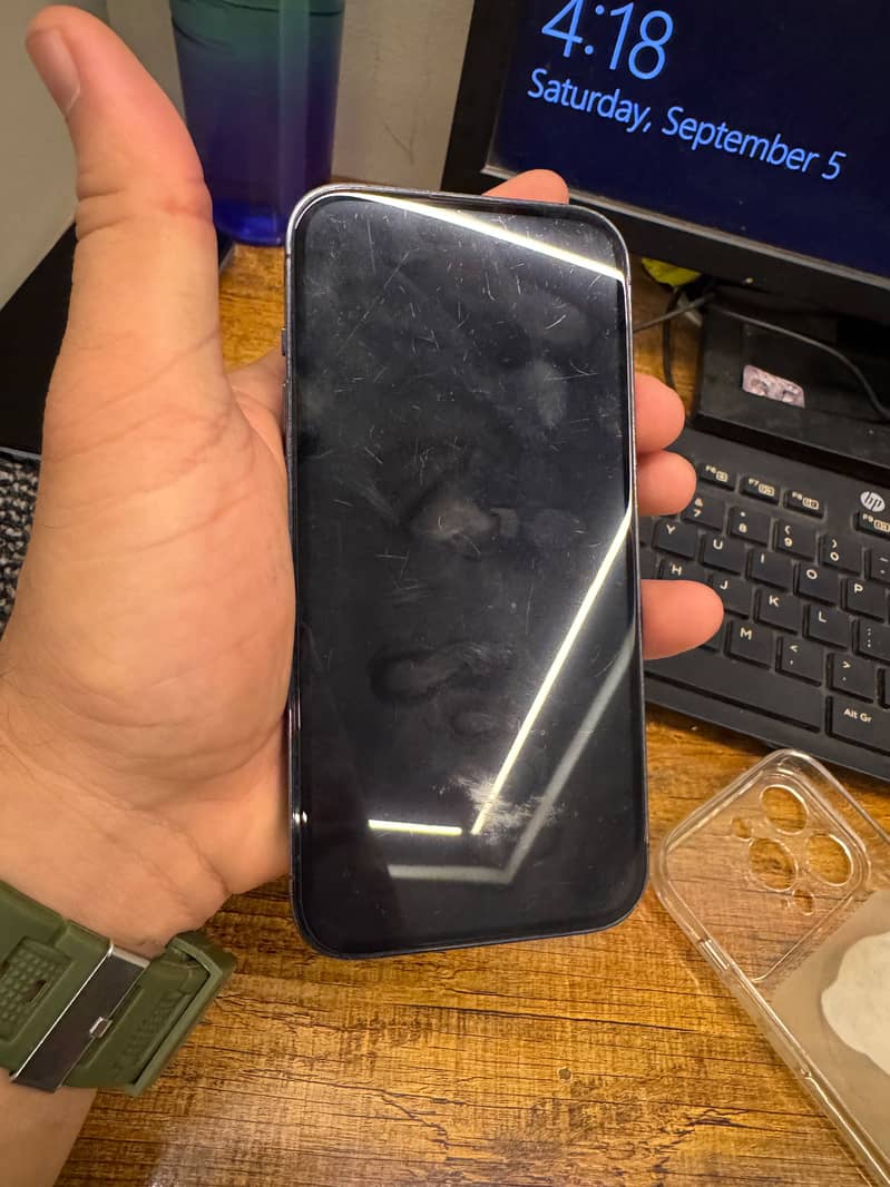 Apple iPhone 14 Pro 1