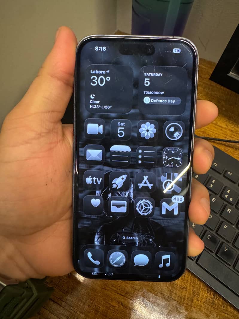 Apple iPhone 14 Pro 2