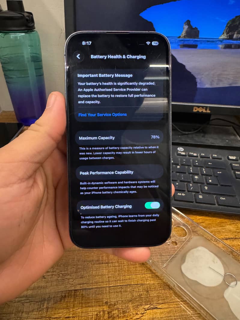 Apple iPhone 14 Pro 6