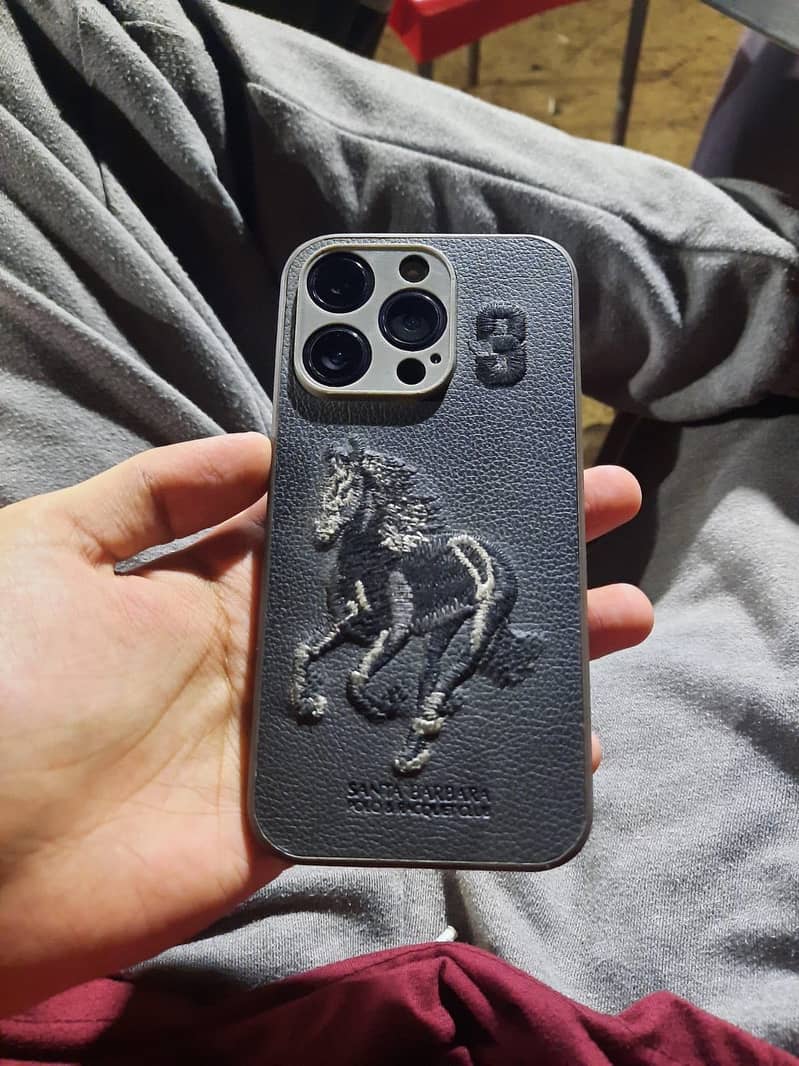 Apple iPhone 14 Pro 2