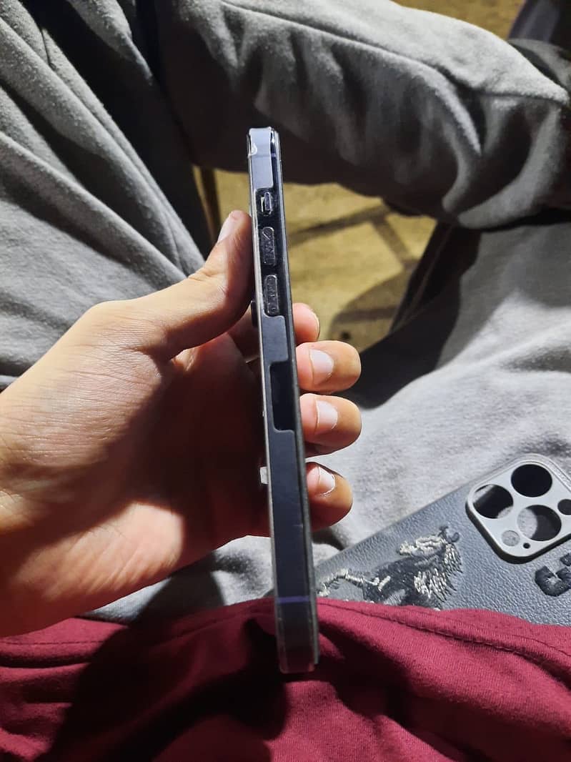 Apple iPhone 14 Pro 5