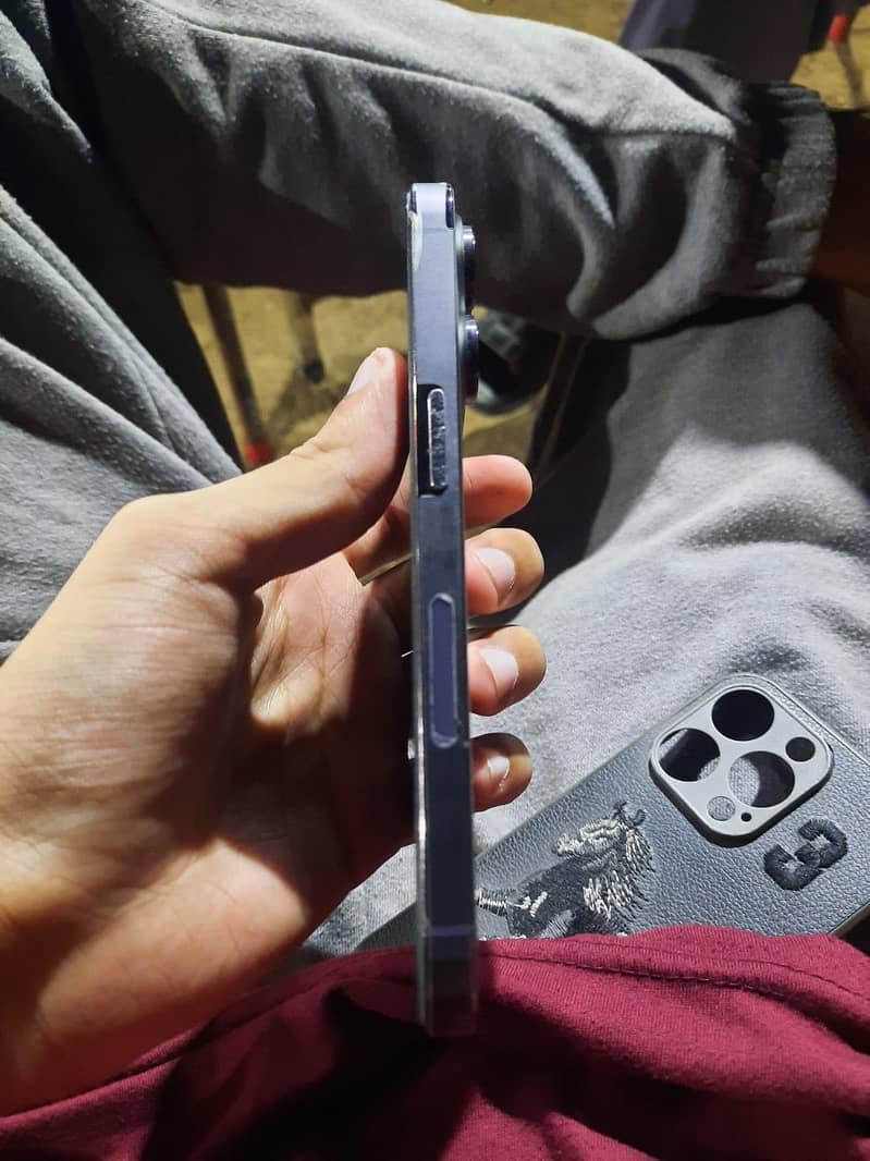 Apple iPhone 14 Pro 6