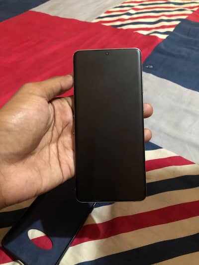 Samsung s20 plus 5G