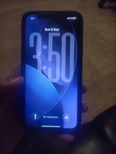 Apple iPhone 11 Pro