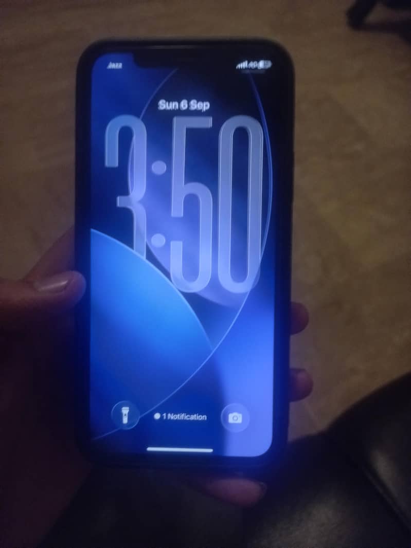 Apple iPhone 11 Pro 0
