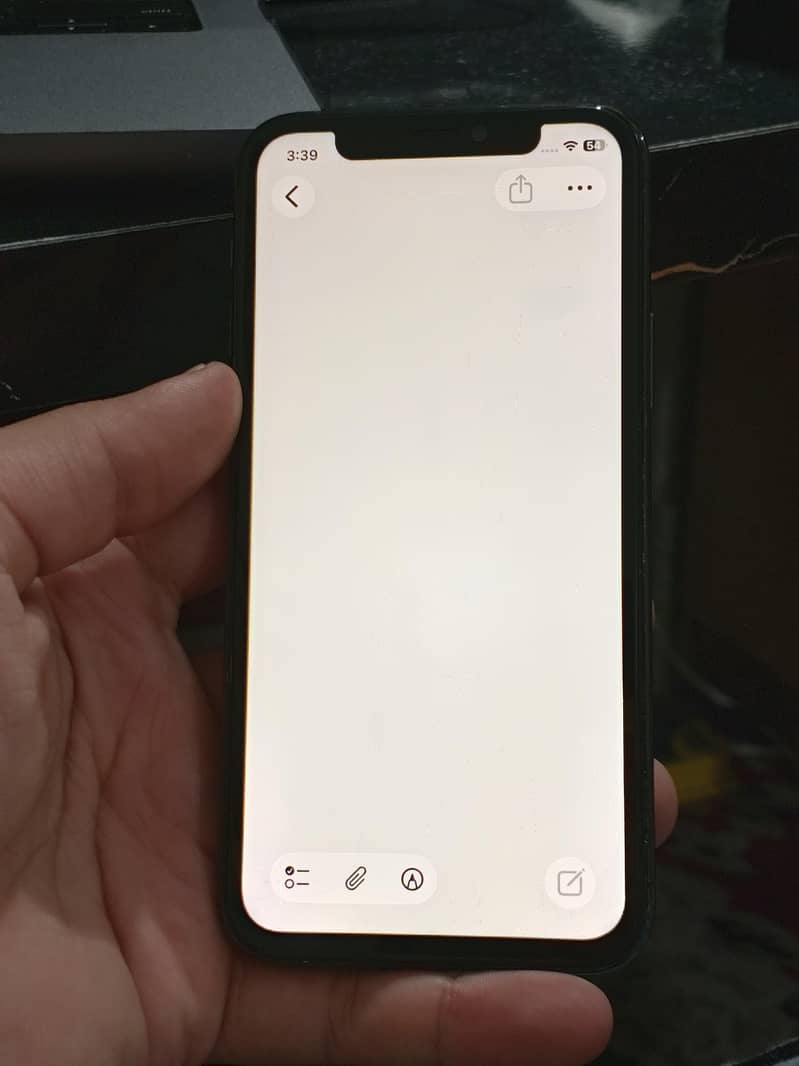 Apple iPhone 11 Pro 7