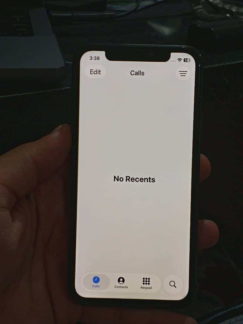 Apple iPhone 11 Pro 8