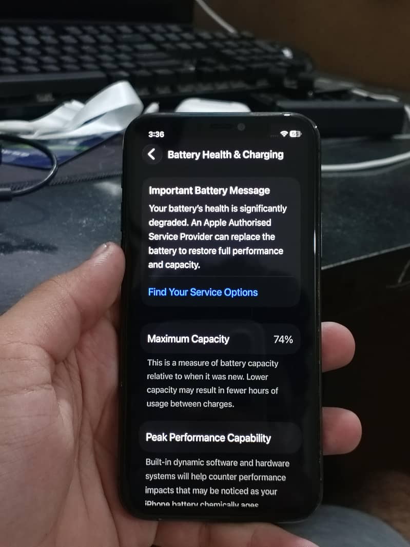 Apple iPhone 11 Pro 10