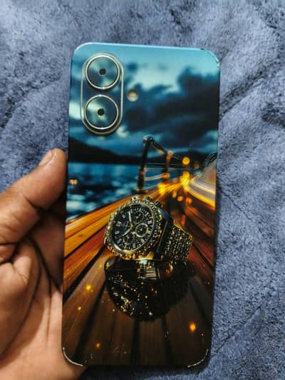 Tecno Spark Go 2