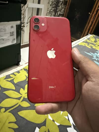 Apple iPhone 11 jv 64gb