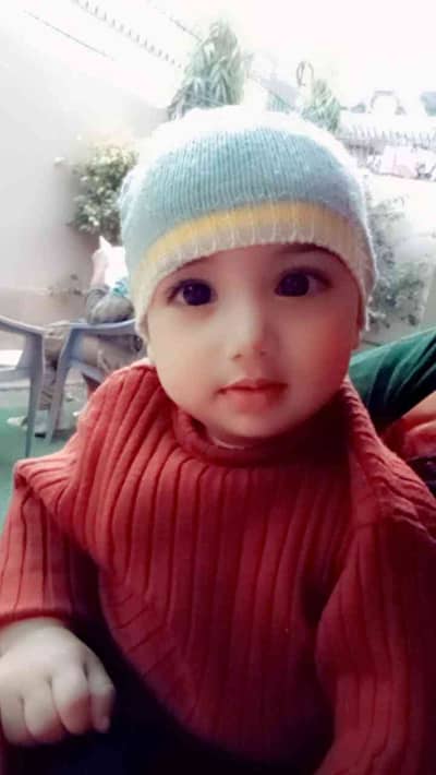 Mudassir khan