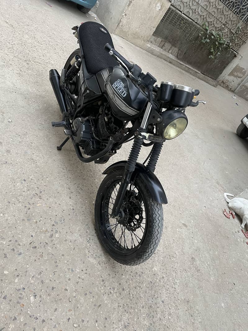 Hi-speed 1