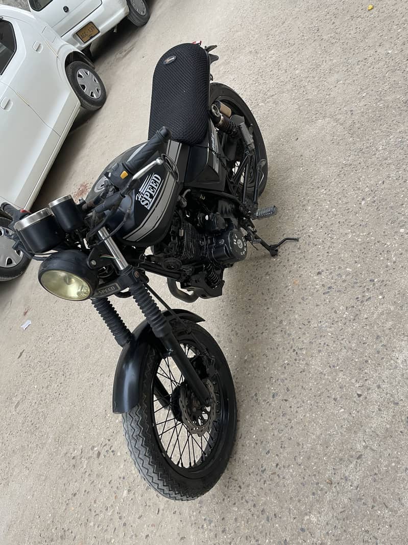 Hi-speed 2