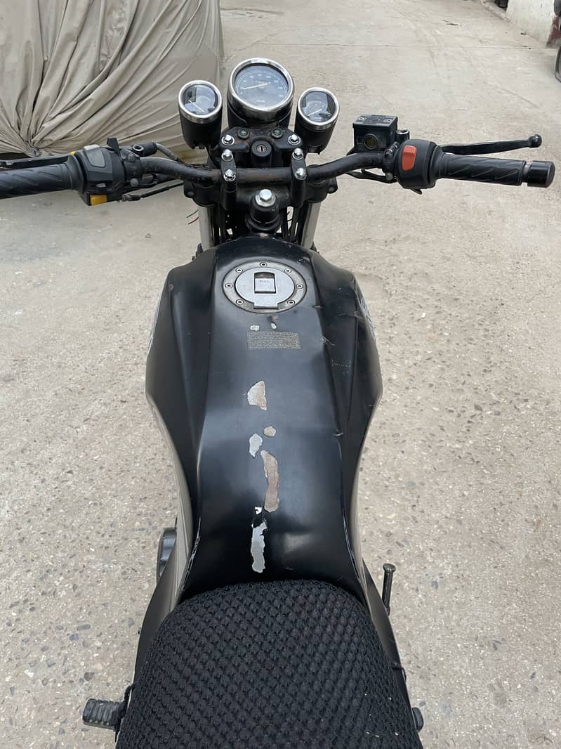 Hi-speed 3