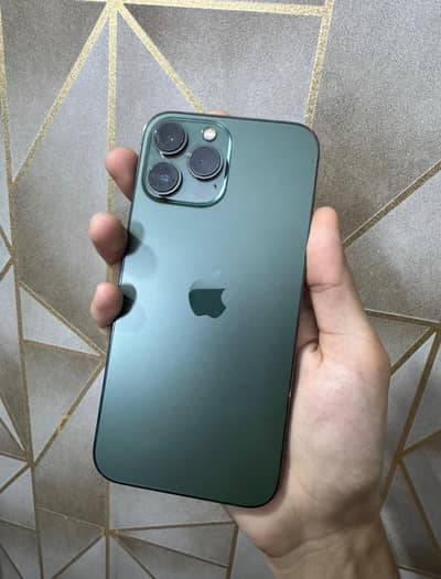 Apple iPhone 13 Pro Max official dual sim