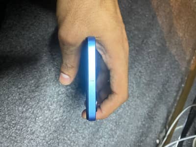Infinix Hot 30i PTA approved
