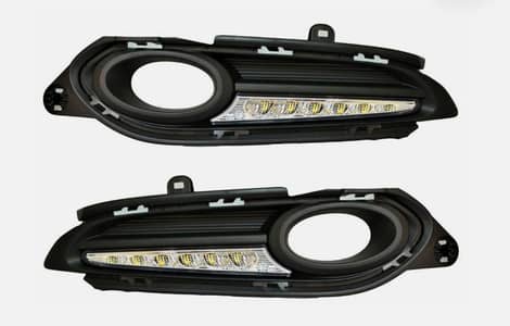 Honda HR-V VEZEL LED DRL
