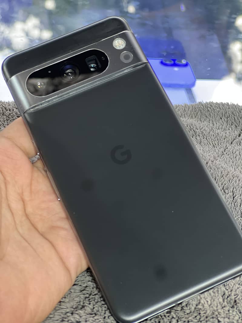 Google Pixel 8 Pro 0