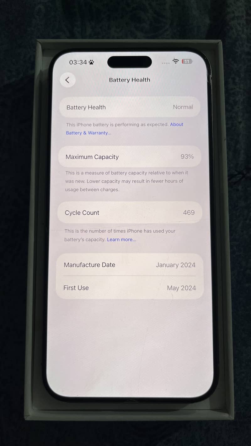 Apple iPhone 15 Pro Max 1