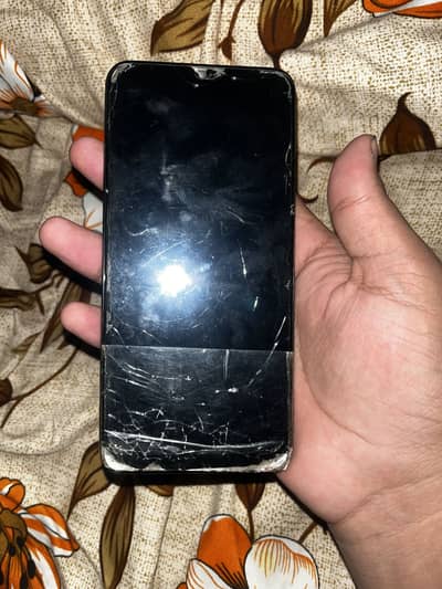 Samsung Mobile A20
