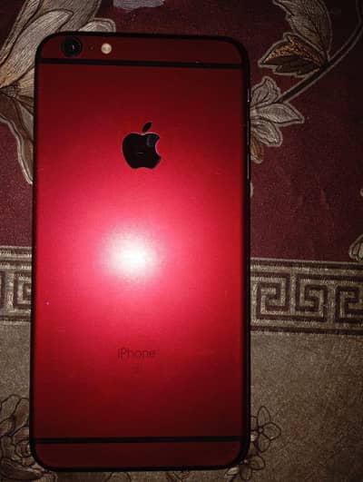 iphone 6s plus