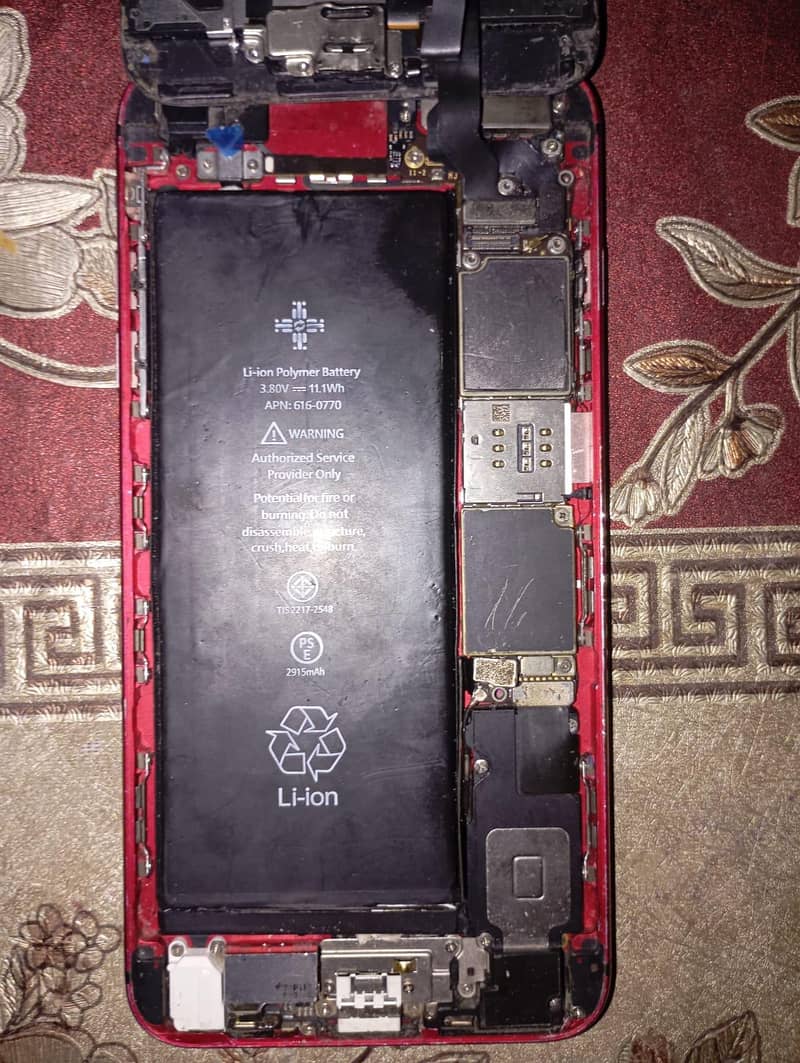 iphone 6s plus 2