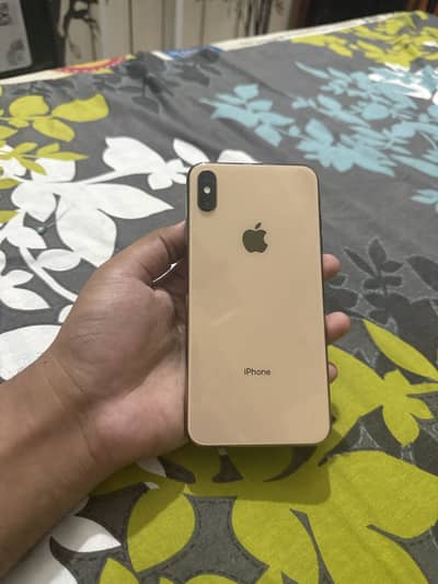 Iphone xsmax 256gb factory unlock