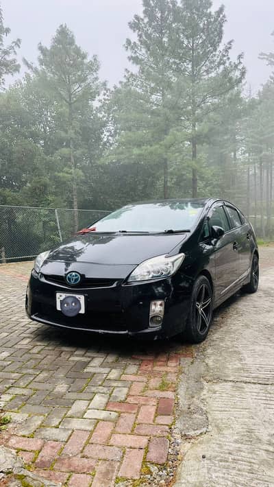 Toyota Prius 2009 /2013
