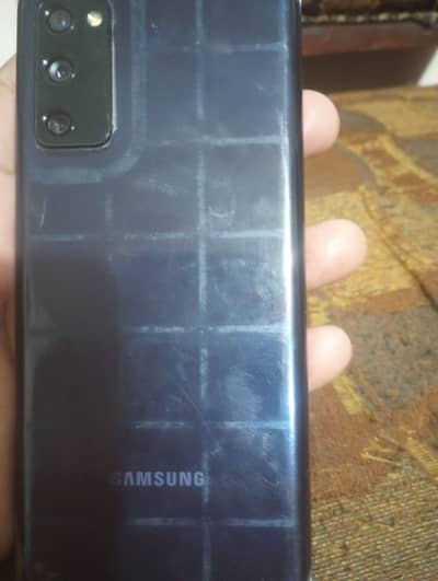 Samsung Mobile S20 FE