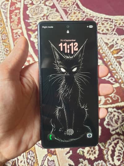 Samsung Mobile S20 FE