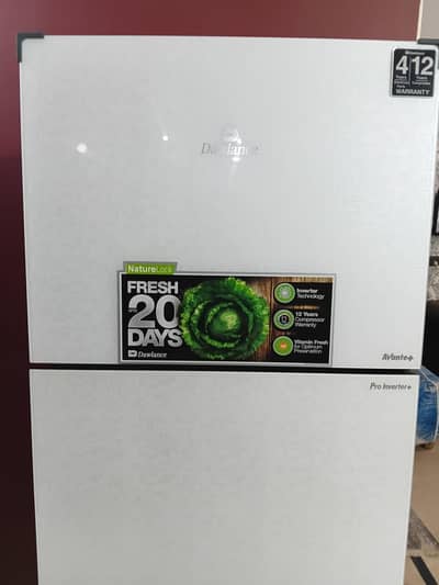 Dawlance Digital Pro 9191 2026 white
