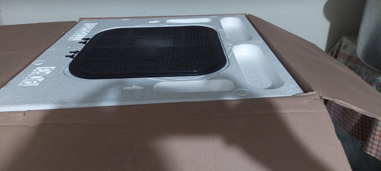 automatic washing machine 3