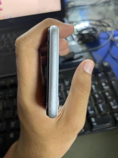 iphone se2020