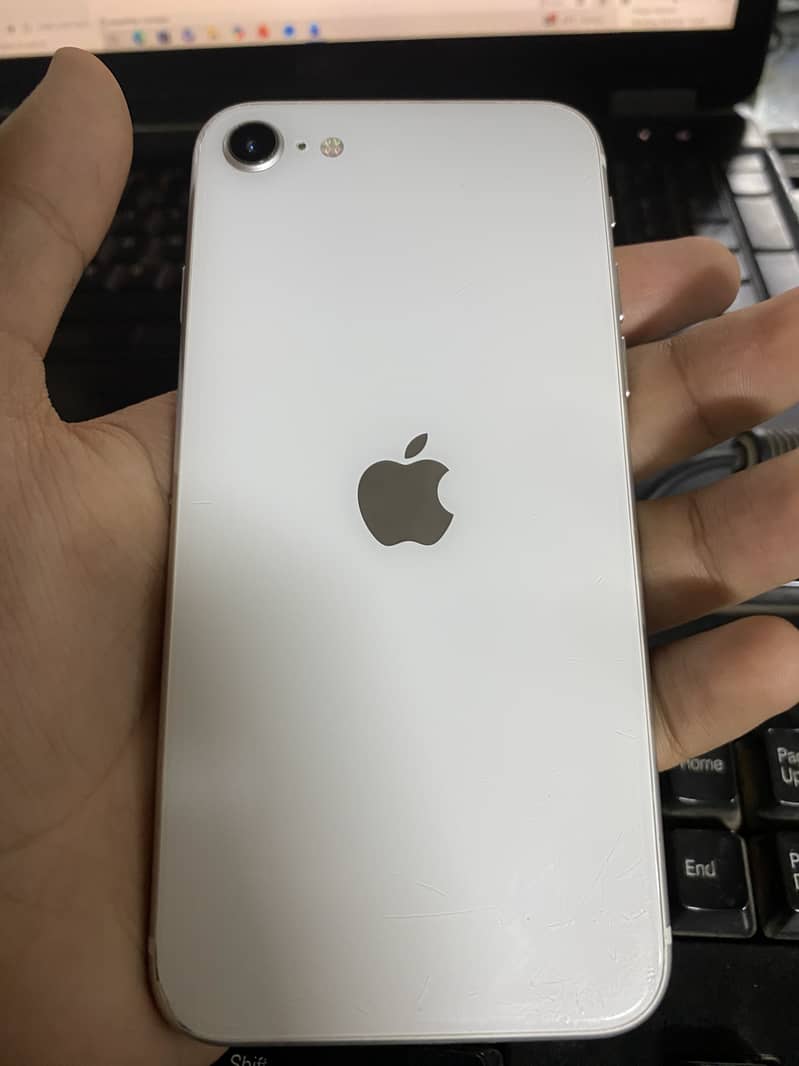 iphone se2020 5