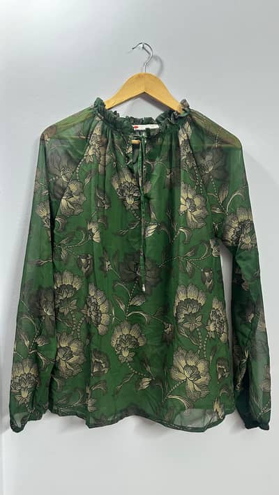 western shirts