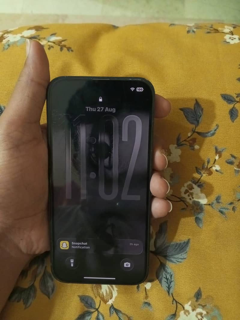 Apple iPhone 13 2