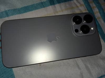 15 pro max jv 256 gb