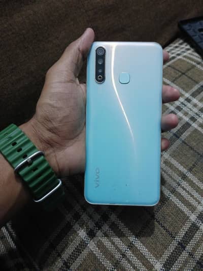 Vivo Y19